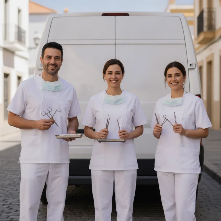 Cirujano Plástico equipo en Guindalera
